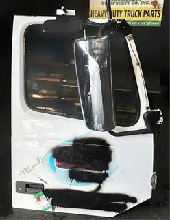 Volvo VNL Right Front Door Assembly