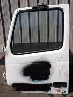 Volvo VNL Left Front Door Assembly