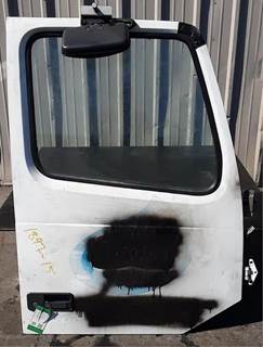Volvo VNL Right Front Door Assembly