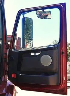 Volvo VNL Right Front Door Assembly