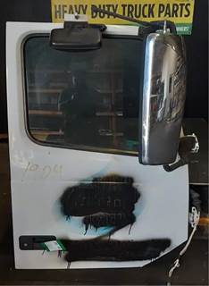 Volvo VNL Right Front Door Assembly