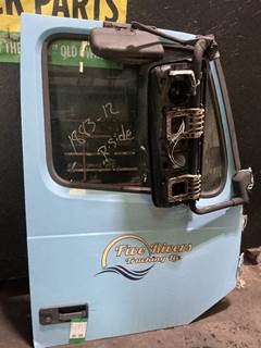 Volvo VNL Right Front Door Assembly