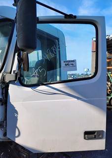 Volvo VNL Front Door Assembly