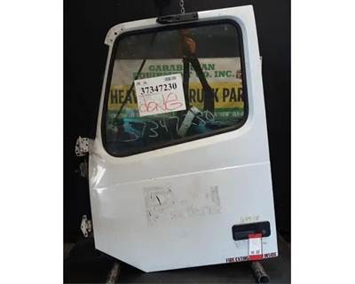Volvo VNL Left Front Door Assembly
