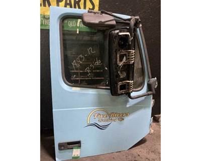 Volvo VNL Right Front Door Assembly