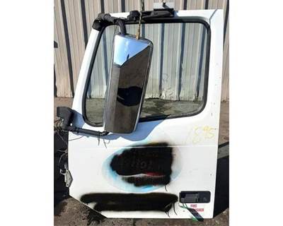 Volvo VNL Left Front Door Assembly