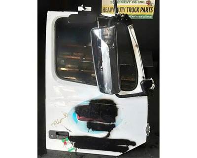 Volvo VNL Right Front Door Assembly