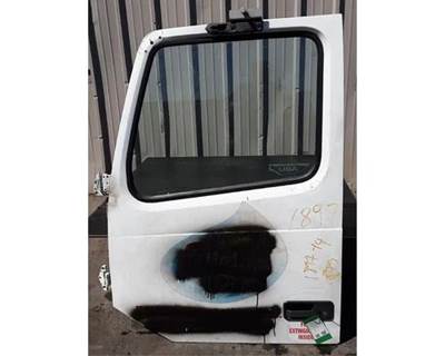 Volvo VNL Left Front Door Assembly