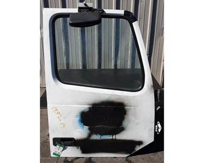 Volvo VNL Right Front Door Assembly