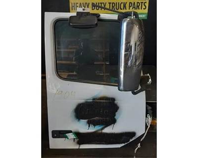 Volvo VNL Right Front Door Assembly