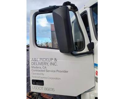 Volvo VNL Front Door Assembly