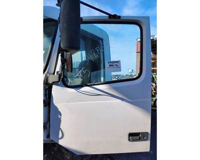Volvo VNL Front Door Assembly
