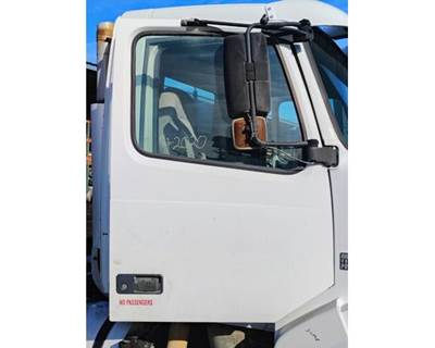 Volvo VNL Front Door Assembly