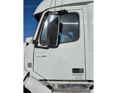 Volvo VNL Left Front Door Assembly