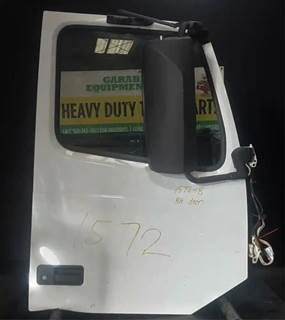 Volvo VNL630 Right Front Door Assembly