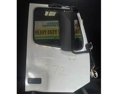 Volvo VNL630 Right Front Door Assembly
