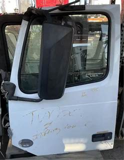 Volvo VNL670 Left Front Door Assembly