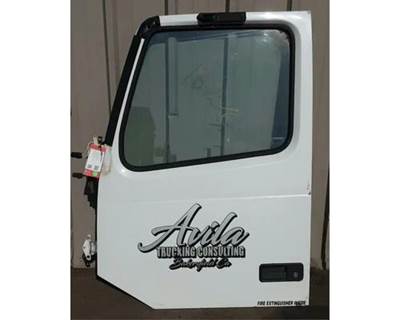 Volvo VNL670 Left Front Door Assembly