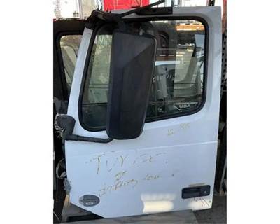 Volvo VNL670 Left Front Door Assembly
