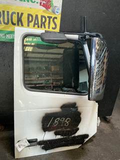 Volvo VNM Right Front Door Assembly