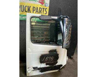 Volvo VNM Right Front Door Assembly