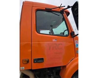 Volvo VNM Right Front Door Assembly