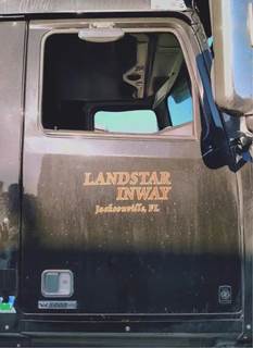 Western Star 5700 Right Front Door Assembly