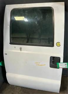 Ford F-350 Rear Door Assembly
