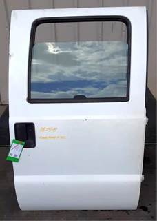 Ford F-350 Rear Door Assembly