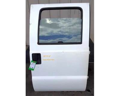 Ford F-350 Right Rear Door Assembly