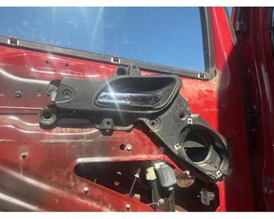 Peterbilt 579 Door Handle