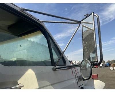 Ford F-700 Right Door Mirror for a Ford F700