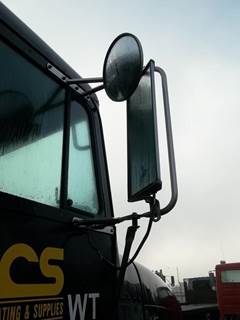 Freightliner Right Door Mirror