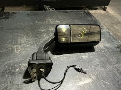 Freightliner Cascadia 125 Left Door Mirror