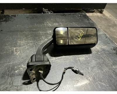 Freightliner Cascadia 125 Left Door Mirror