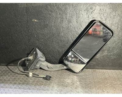 Freightliner Cascadia 125 Left Door Mirror