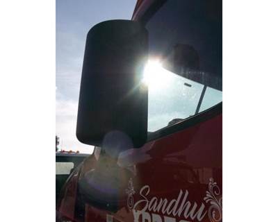 Freightliner Cascadia 125 Left Door Mirror