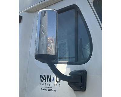 Freightliner Cascadia 125 Right Door Mirror for a Freightliner CASCADIA