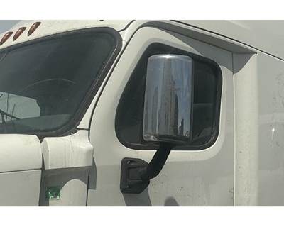 Freightliner Cascadia 125 Door Mirror for a Freightliner CASCADIA
