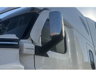 Freightliner Cascadia 126 Door Mirror for a Freightliner CASCADIA