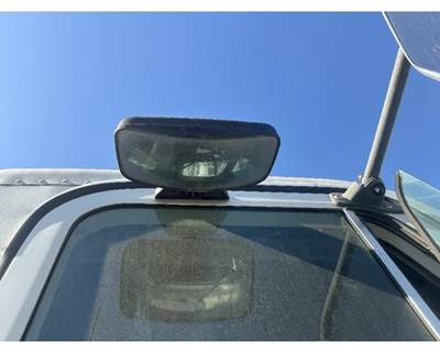 Freightliner Columbia 112 Right Door Mirror for a Freightliner COLUMBIA