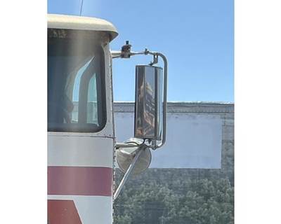 Freightliner FL Cabover Left Door Mirror