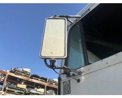 Freightliner FL Cabover Door Mirror