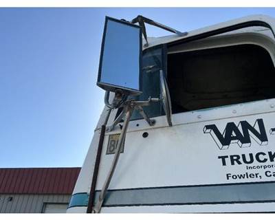 Freightliner FL Cabover Left Door Mirror