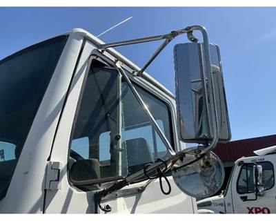 Freightliner FL70 Left Door Mirror