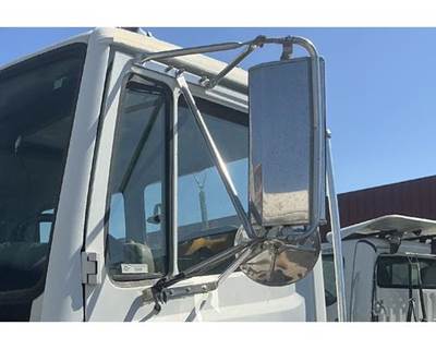 Freightliner FL70 Left Door Mirror