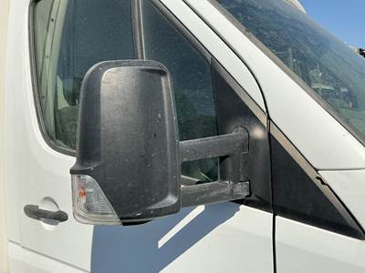 Freightliner Sprinter Right Door Mirror