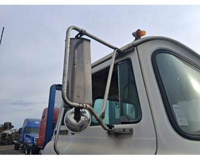 International CO-1850B Right Door Mirror for a International 1853