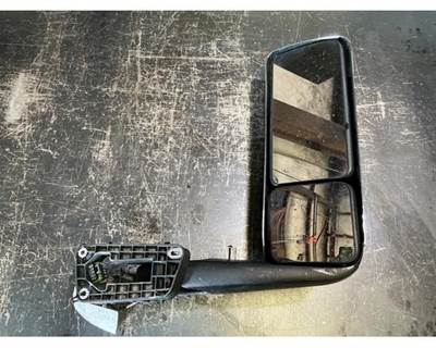 International LT625 Left Door Mirror
