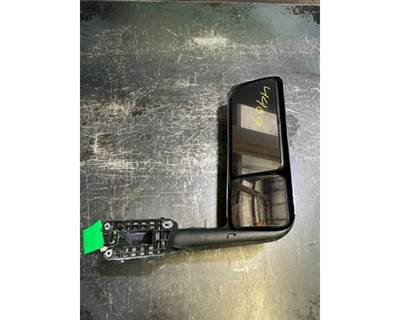 International LT625 Door Mirror